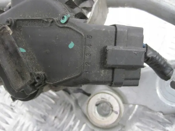 OEM ruitenwissermotor-mechanisme Nissan Juke F15 image 3