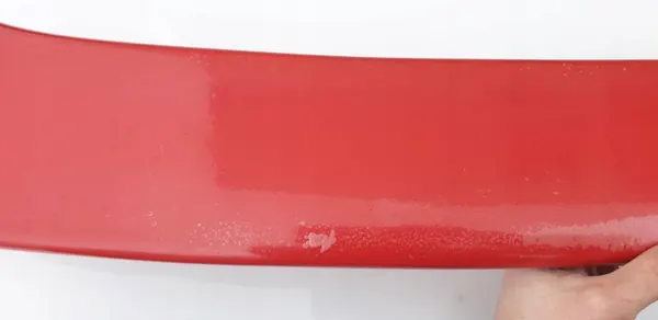 Fiat Seicento takaspoileri OEM KD5172 - Käytetty image 5