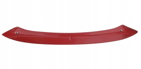 Fiat Seicento takaspoileri OEM KD5172 - Käytetty image 8