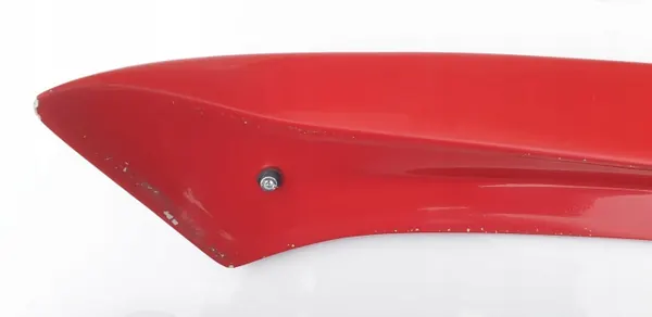 Fiat Seicento takaspoileri OEM KD5172 - Käytetty image 9