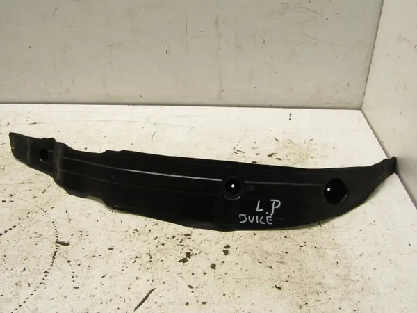 Para-lamas dianteiro esquerdo OEM 63131-6PA0A Nissan Juke image 2