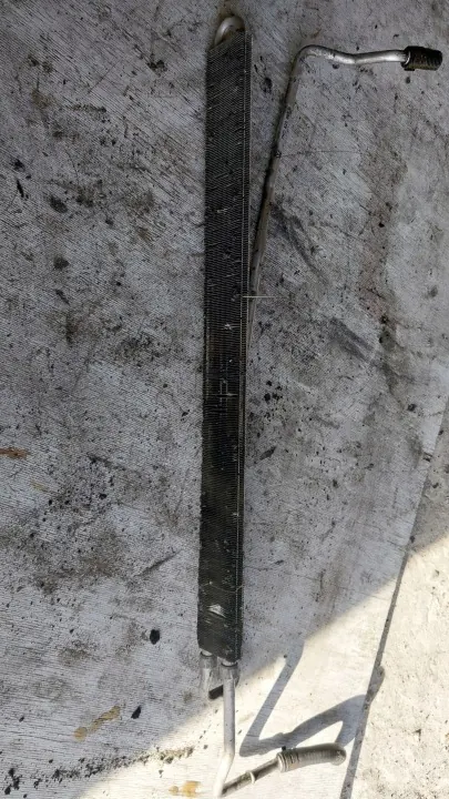 Ohjausjäädytin OEM 7H0422885D VW:lle image 2