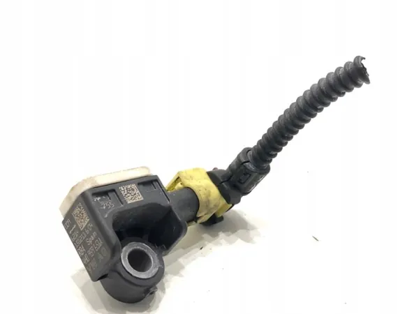 Capteur de choc OEM 4H0959651A pour Audi A6 C7 2011-2018 image 2
