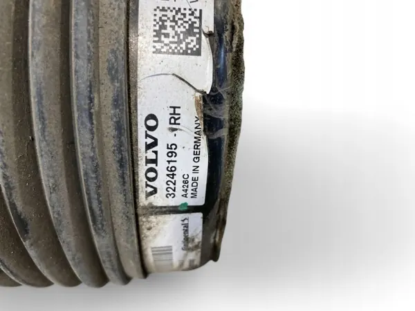 Volvo XC90 2022 Luftfederbalg OEM 32246195 image 9