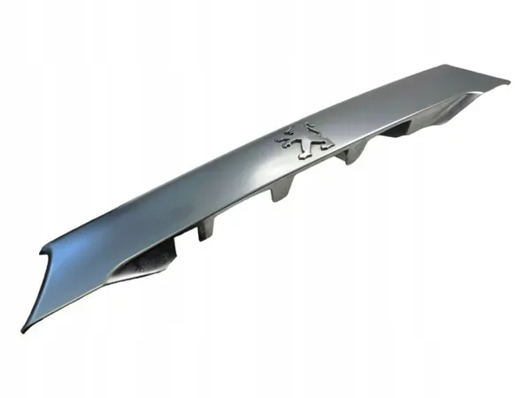 Bandeau d'éclairage tableau Peugeot 4007 OEM 817A064 image 2