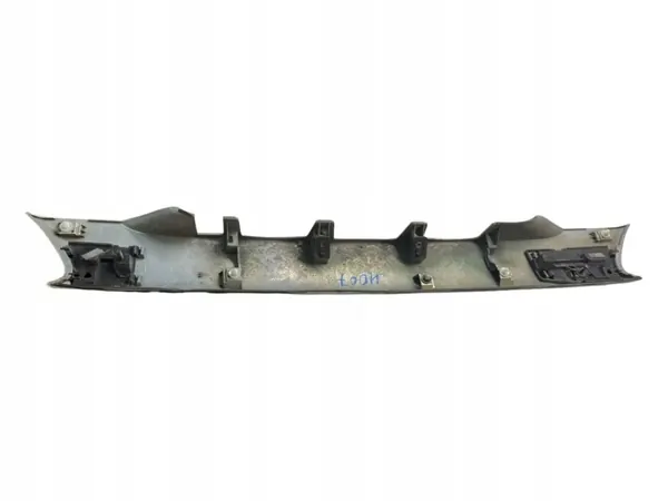 Bandeau d'éclairage tableau Peugeot 4007 OEM 817A064 image 3