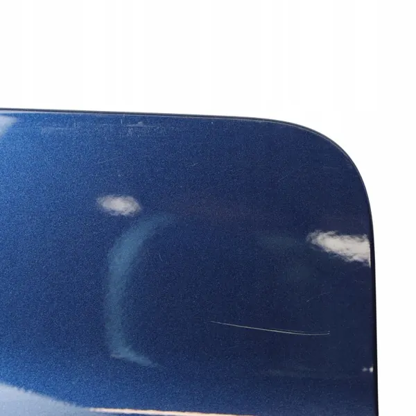 BMW X1 F48 Polttoainelippa OEM 7359631 Välimeren sininen image 3