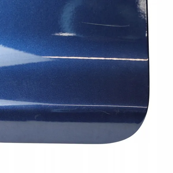 BMW X1 F48 Polttoainelippa OEM 7359631 Välimeren sininen image 5
