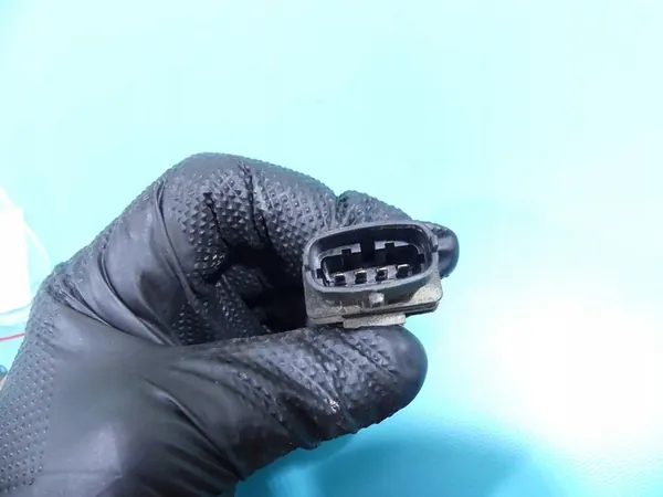 Sensor Lambda OPEL MERIVA B 1.4 55568608 image 2