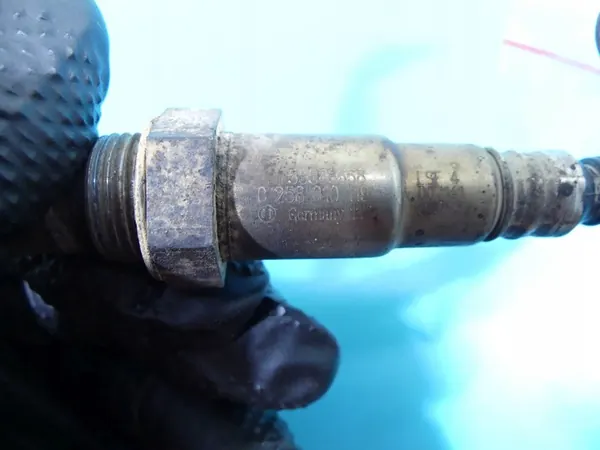 Sensor Lambda OPEL MERIVA B 1.4 55568608 image 4