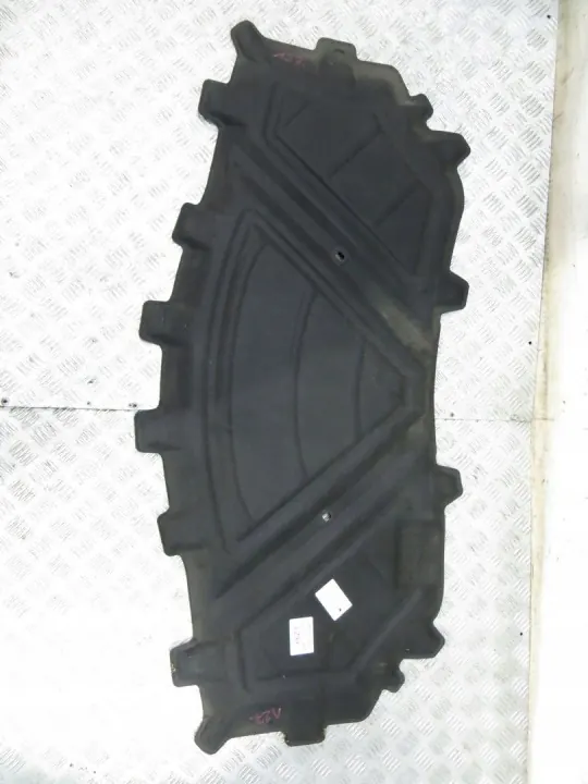Isolamento capô Audi Q3 8U OEM 080/127 - Usado image 2