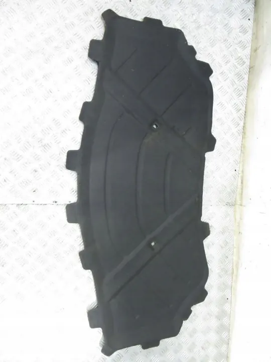 Isolamento capô Audi Q3 8U OEM 080/127 - Usado image 3