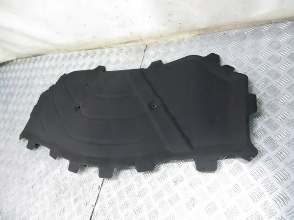 Isolamento capô Audi Q3 8U OEM 080/127 - Usado image 5
