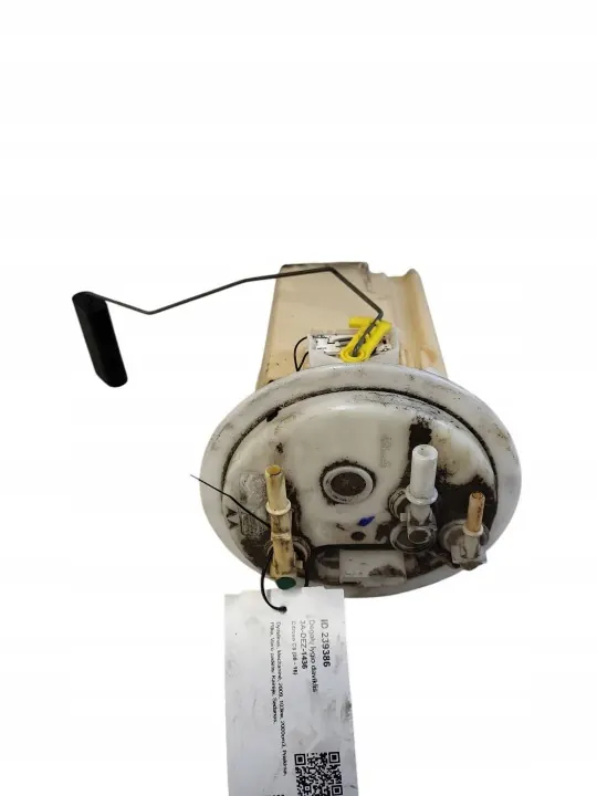 Bränslenivåsensor OEM JUT239386 Citroen C5 image 3