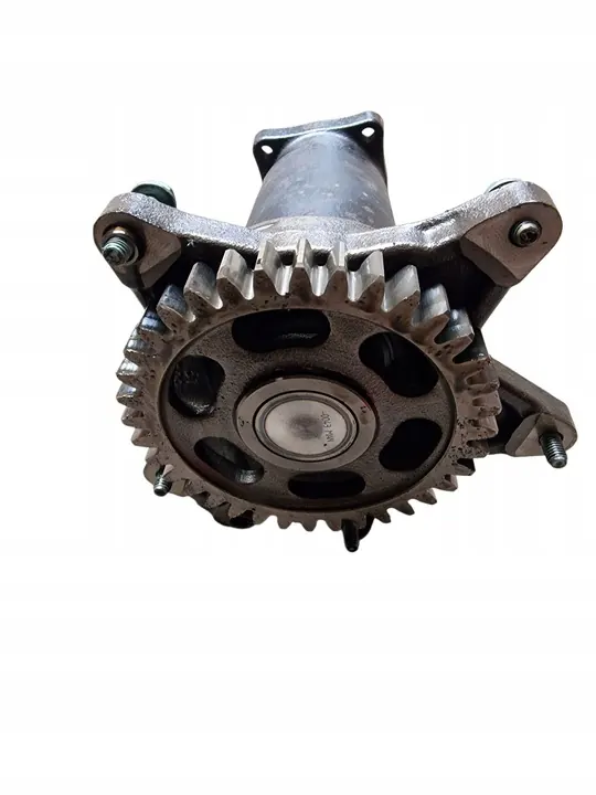 Entraînement de Ventilateur Viscose MAN TG3 TGS TGX Euro6 470/510CV image 1