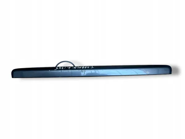 Moldagem de porta-malas Toyota Corolla Verso OEM 76811-05010 image 2