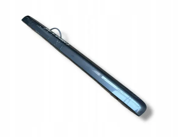 Moldagem de porta-malas Toyota Corolla Verso OEM 76811-05010 image 3