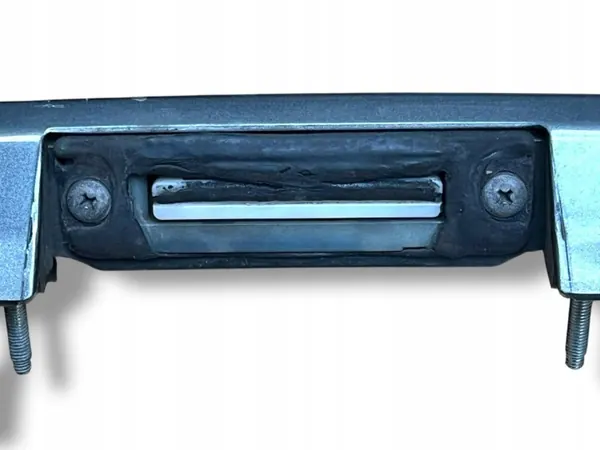 Moldagem de porta-malas Toyota Corolla Verso OEM 76811-05010 image 6