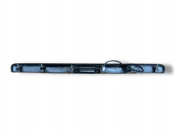 Moldagem de porta-malas Toyota Corolla Verso OEM 76811-05010 image 7