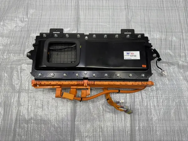 Gebruikte hybride accu OEM 37506-P4000 voor Kia Sorento IV image 2