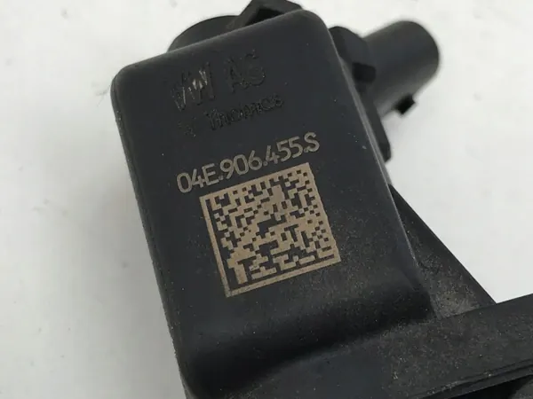 Regelventil OEM 04E906455S für SEAT Tarraco image 5