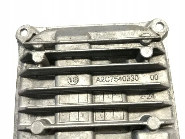 LED Modul Konverter Mercedes W177 W205 W247 W213 W167 W463 A2479004104 image 2