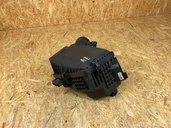 Luftfilterhus OEM 28100P4400 för Hyundai Santa Fe image 2