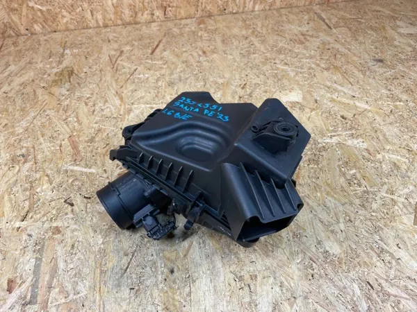 Luftfilterhus OEM 28100P4400 för Hyundai Santa Fe image 6