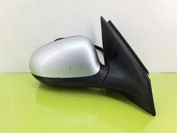 Espelho direito elétrico OEM 260/A Fiat Croma II 05-07 image 2