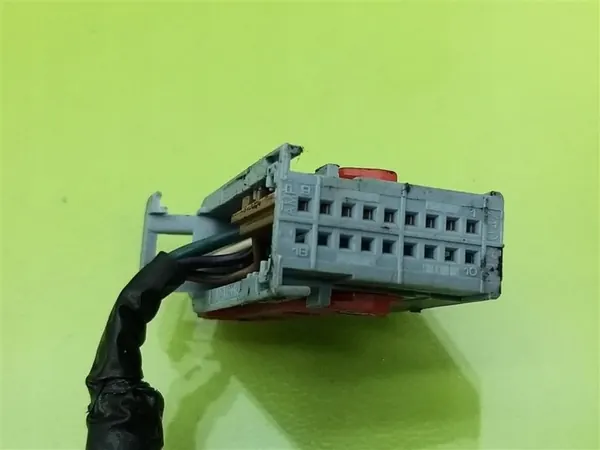 Espelho direito elétrico OEM 260/A Fiat Croma II 05-07 image 3