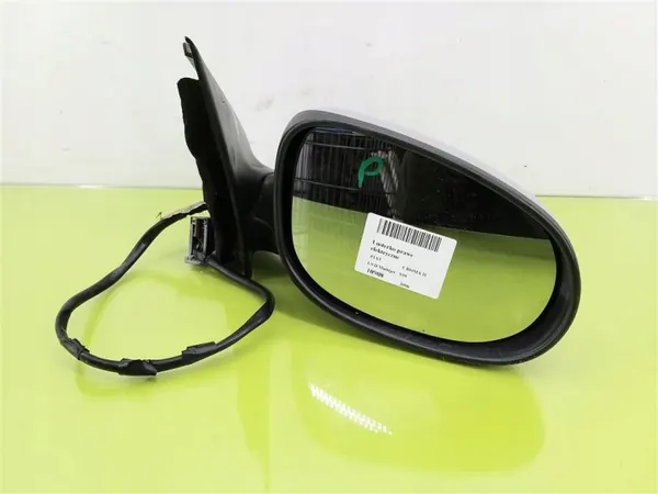 Espelho direito elétrico OEM 260/A Fiat Croma II 05-07 image 4