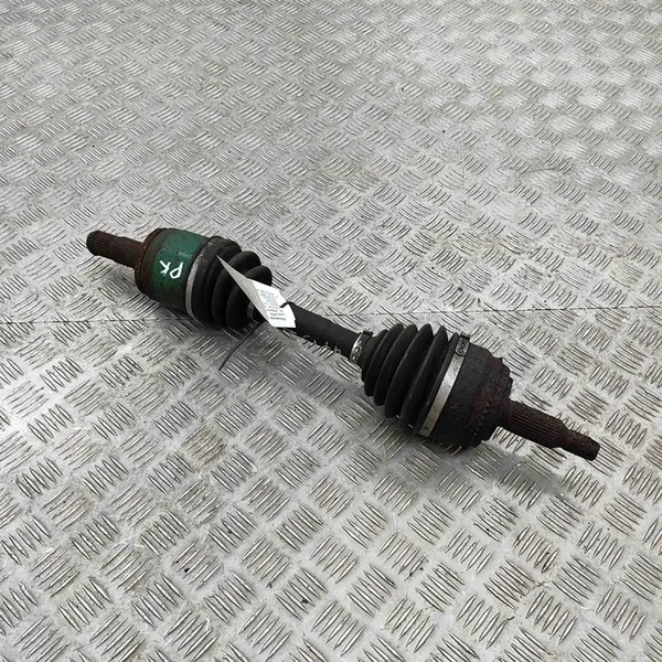 Mitsubishi Pajero 2000 Left Front Half Shaft image 4