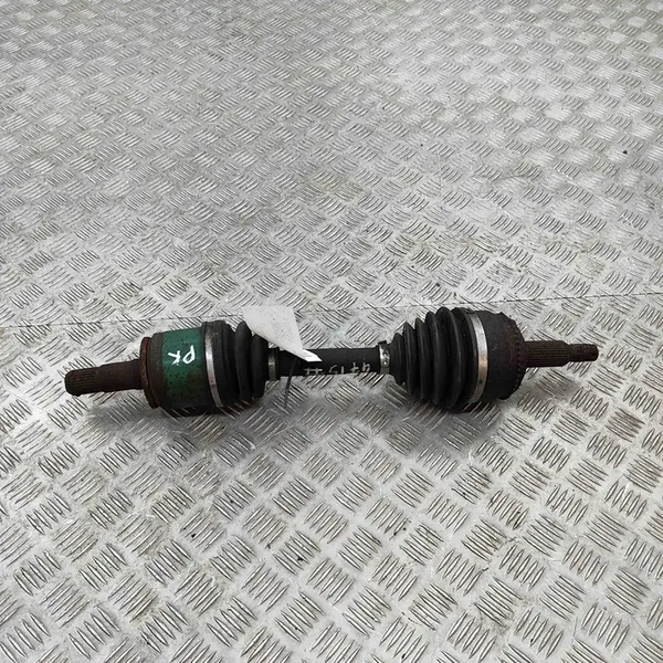 Mitsubishi Pajero 2000 Left Front Half Shaft image 5