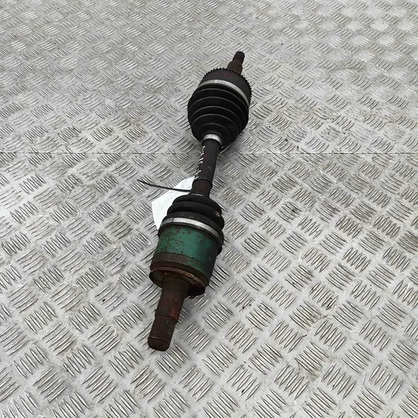 Mitsubishi Pajero 2000 Left Front Half Shaft image 6