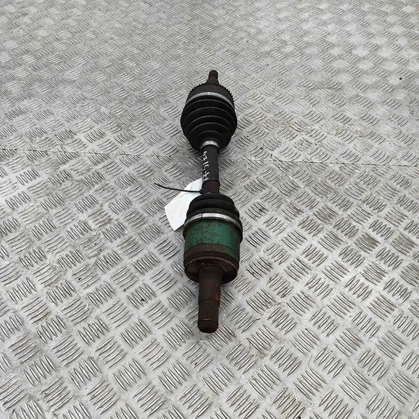 Mitsubishi Pajero 2000 Left Front Half Shaft image 7