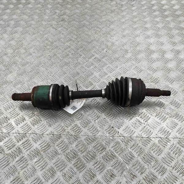 Mitsubishi Pajero 2000 Left Front Half Shaft image 8