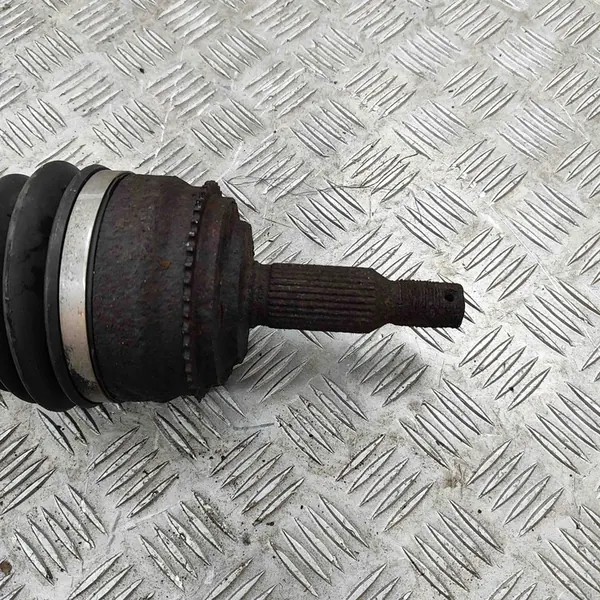Mitsubishi Pajero 2000 Left Front Half Shaft image 9