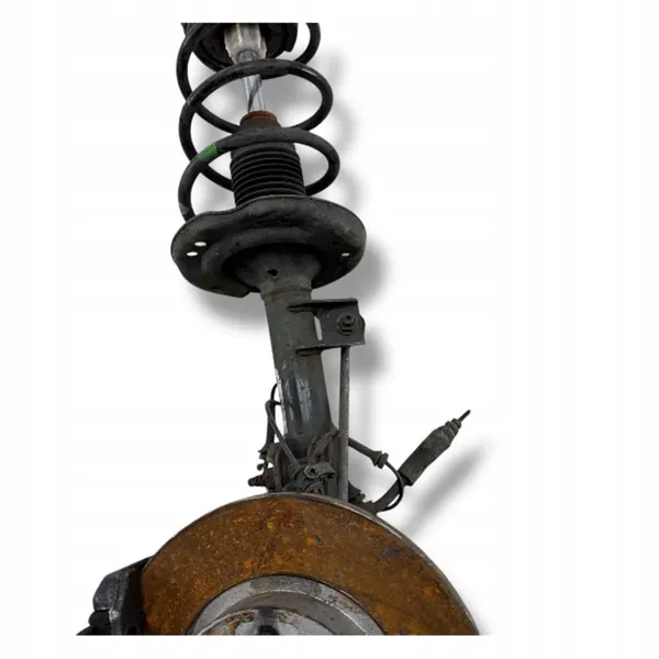 Fiat 500 2018 Mozzo ruota anteriore sinistro image 3