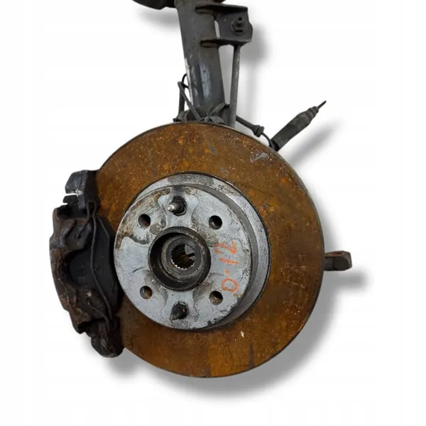 Fiat 500 2018 Mozzo ruota anteriore sinistro image 4