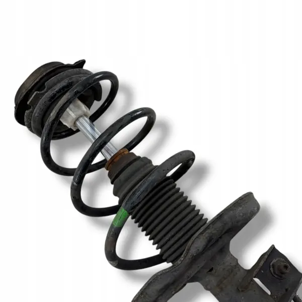 Fiat 500 2018 Mozzo ruota anteriore sinistro image 6