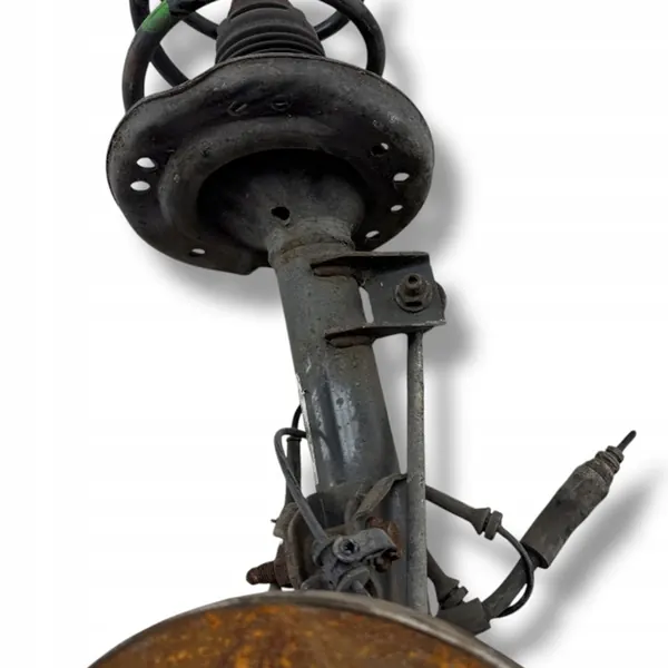 Fiat 500 2018 Mozzo ruota anteriore sinistro image 8