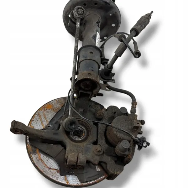 Fiat 500 2018 Mozzo ruota anteriore sinistro image 9