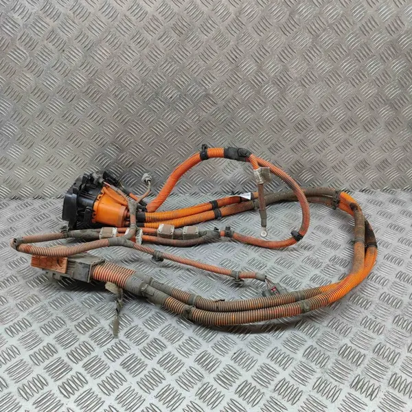 Cabo de carga bateria OEM 9848717680 para Peugeot 2008 II image 2