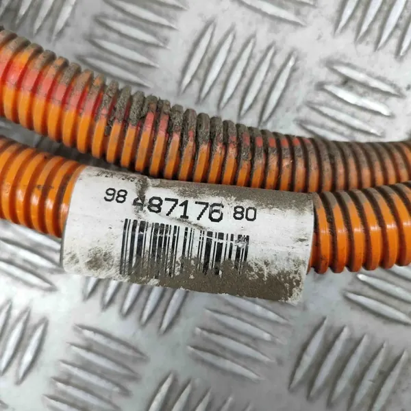 Cabo de carga bateria OEM 9848717680 para Peugeot 2008 II image 8