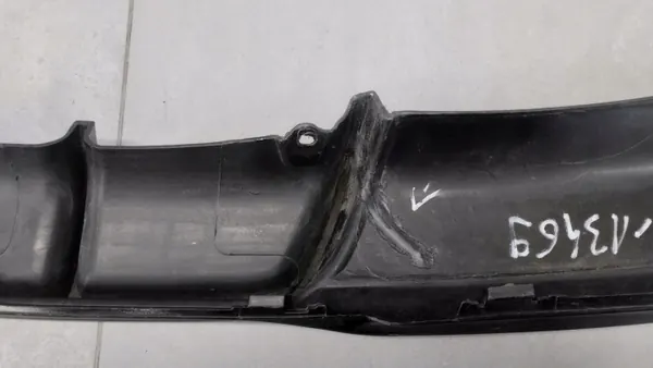 OEM 51128054198 Bakdiffusor för BMW 3 F30 M Performance image 7
