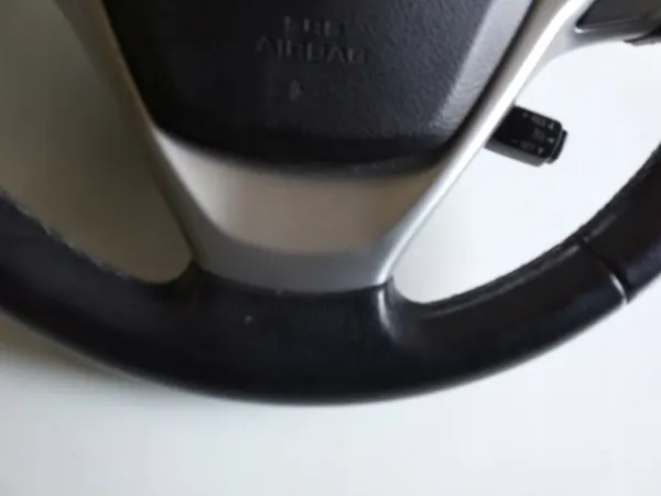 Airbag volante Toyota Avensis T27 09-15 OEM image 3