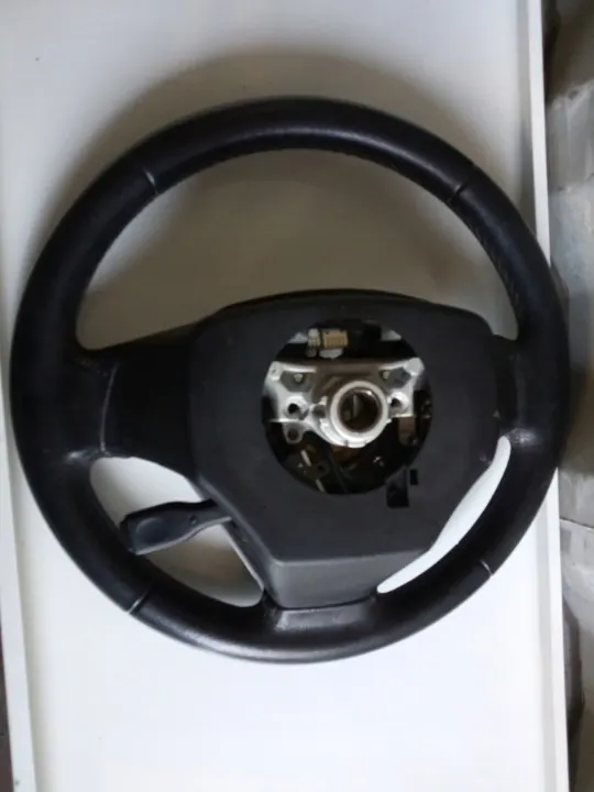 Airbag volante Toyota Avensis T27 09-15 OEM image 9