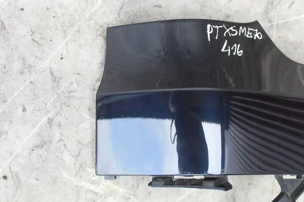 Oikea Takakulma BMW X5M E70 416 image 2