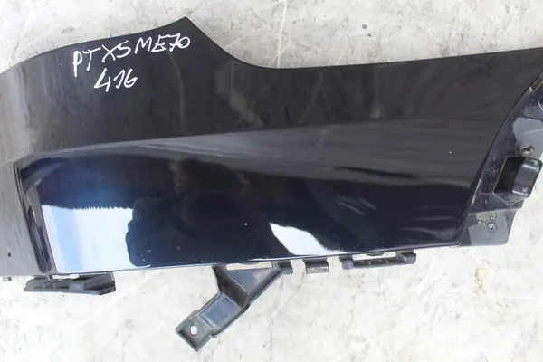 Oikea Takakulma BMW X5M E70 416 image 3