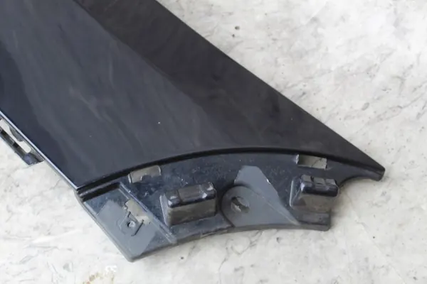 Oikea Takakulma BMW X5M E70 416 image 4